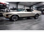 Thumbnail Photo 0 for 1971 Ford Mustang